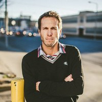 Adam Lohman avatar image