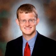 Tom Frederick avatar image