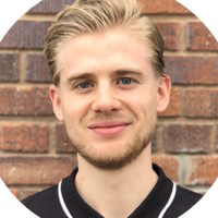 Eric Macke avatar image