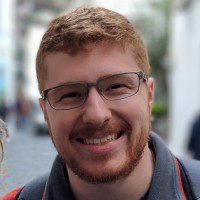 Joseph Pas avatar image