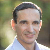 Echeyde Cubillo avatar image