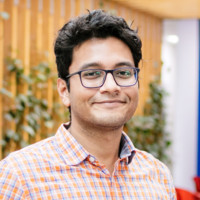 Gautam Kumar avatar image