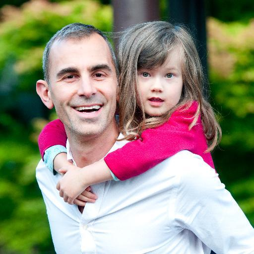 Mark Holloway avatar image