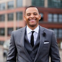 Michael Reza avatar image