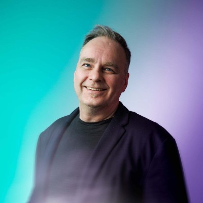 Kimmo Kuusipalo avatar image