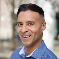 Jeremiah Stroup avatar image