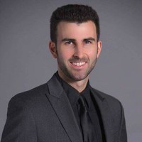 Jake Spear avatar image