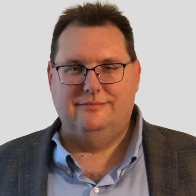 John Burks avatar image