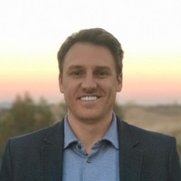 Travis Gough avatar image