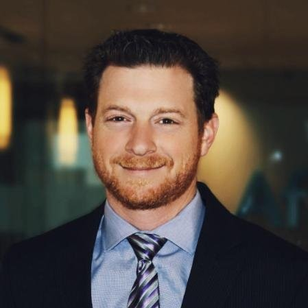 DJ Goldsworthy avatar image