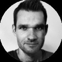 Bryan Bartow avatar image