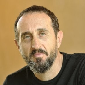 Tiziano Barberi, PhD avatar image