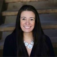 Luciana Hooper avatar image