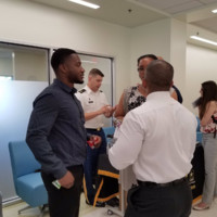 Michael Curtis-Joseph avatar image