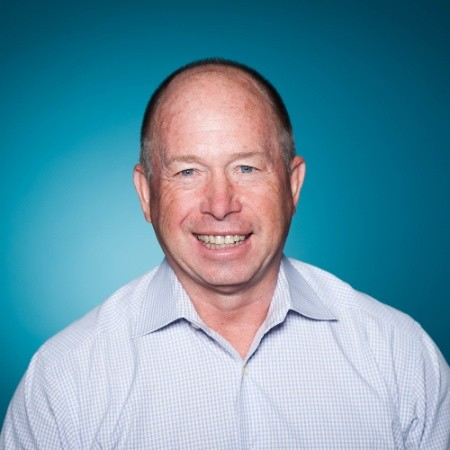 Kevin Lasater, PMP avatar image