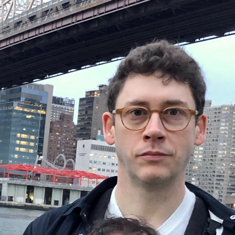 Sam Quigley avatar image