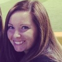 Christina Forker avatar image