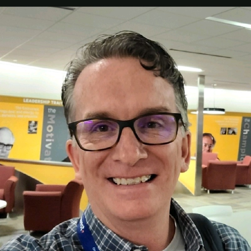 Eric Zimmerman avatar image