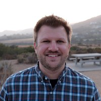 Zach Waugh avatar image