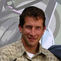David Zahler avatar image