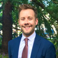 Jeff Cramer avatar image