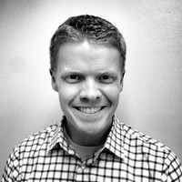 Jon Parker avatar image