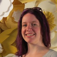 Jennifer Blomquist avatar image