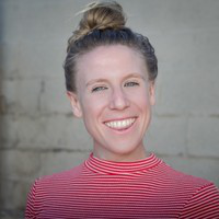 Shoshanna Silverberg avatar image