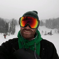 Stephen Cantwell avatar image