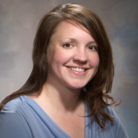 Krissa Wrigley avatar image