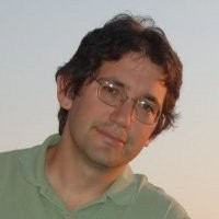 David Maymudes avatar image