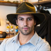Aviv Hadar avatar image