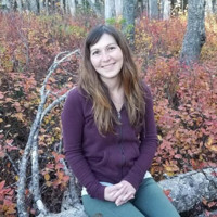 Katie Penfield avatar image