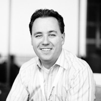 Jason Harris avatar image