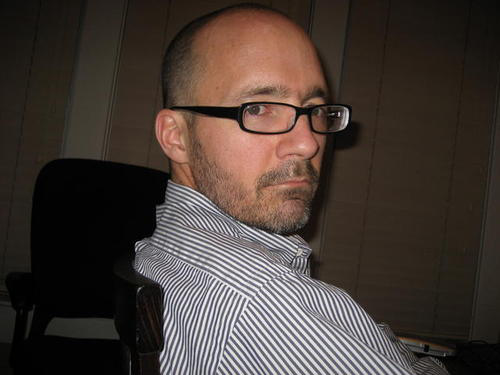 Joe Williams avatar image