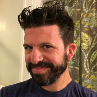 Josh Sitzer avatar image