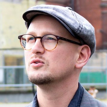 Felix Holmgren avatar image