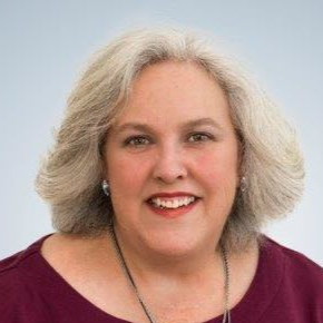 Cynthia Rice, MBCP avatar image