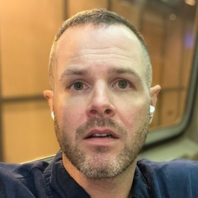 Mike Dillion avatar image