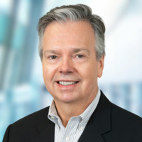 Mike Donaldson avatar image