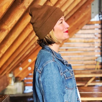 Julie Pierce avatar image