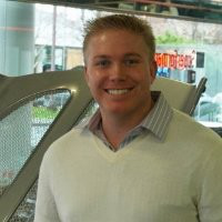 Bryan Pratt avatar image