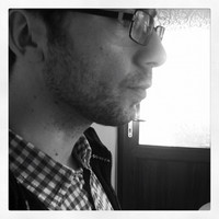 Nik Burns avatar image