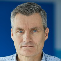 Andrew Sheehy avatar image