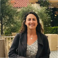 Jessica LeGrue avatar image