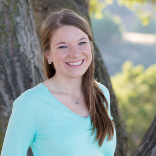 Erica Osian avatar image