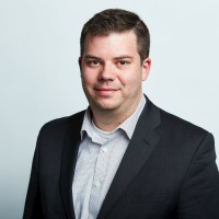 Trevor Blogg avatar image