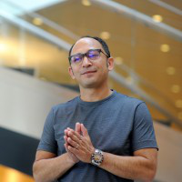 Michael Cerda avatar image