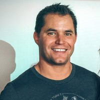 Todd Tobin avatar image