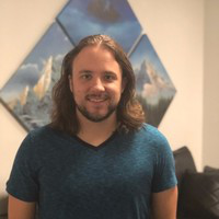 Daniel Starbuck avatar image